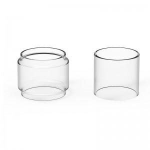 Vaporesso Itank استبدال الزجاج