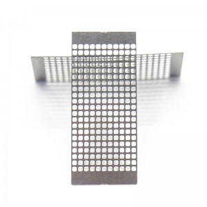 10PCS شبكة نمط الملفات A1 ​​0.13OHM&NI80 0.13OHM سلك لفائف التدفئة